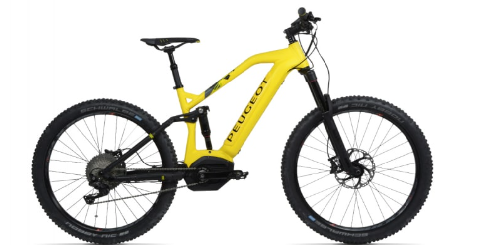vélo électrique